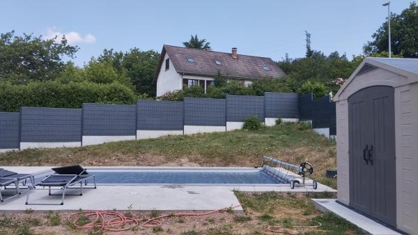 AVANT NOTRE INTERVENTION
